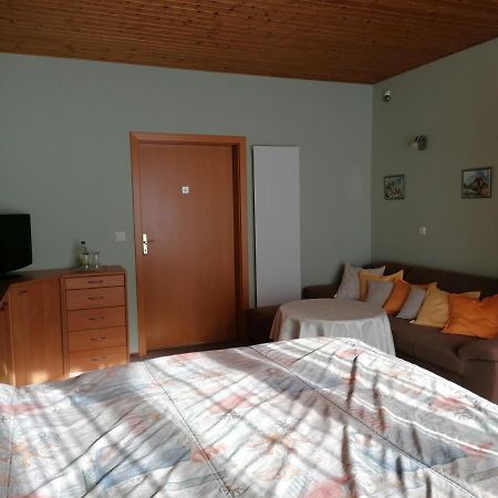 Ferienwohnung Froehlich Bad Suderode Ngoại thất bức ảnh