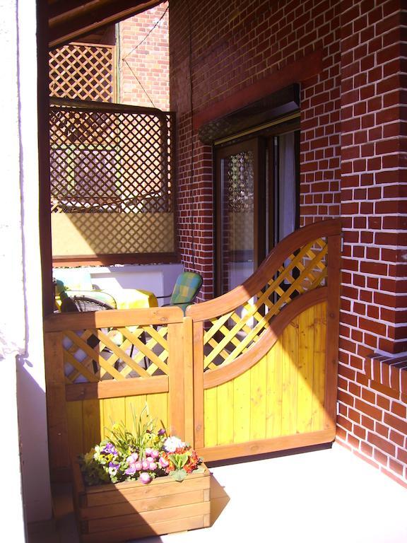 Ferienwohnung Froehlich Bad Suderode Phòng bức ảnh