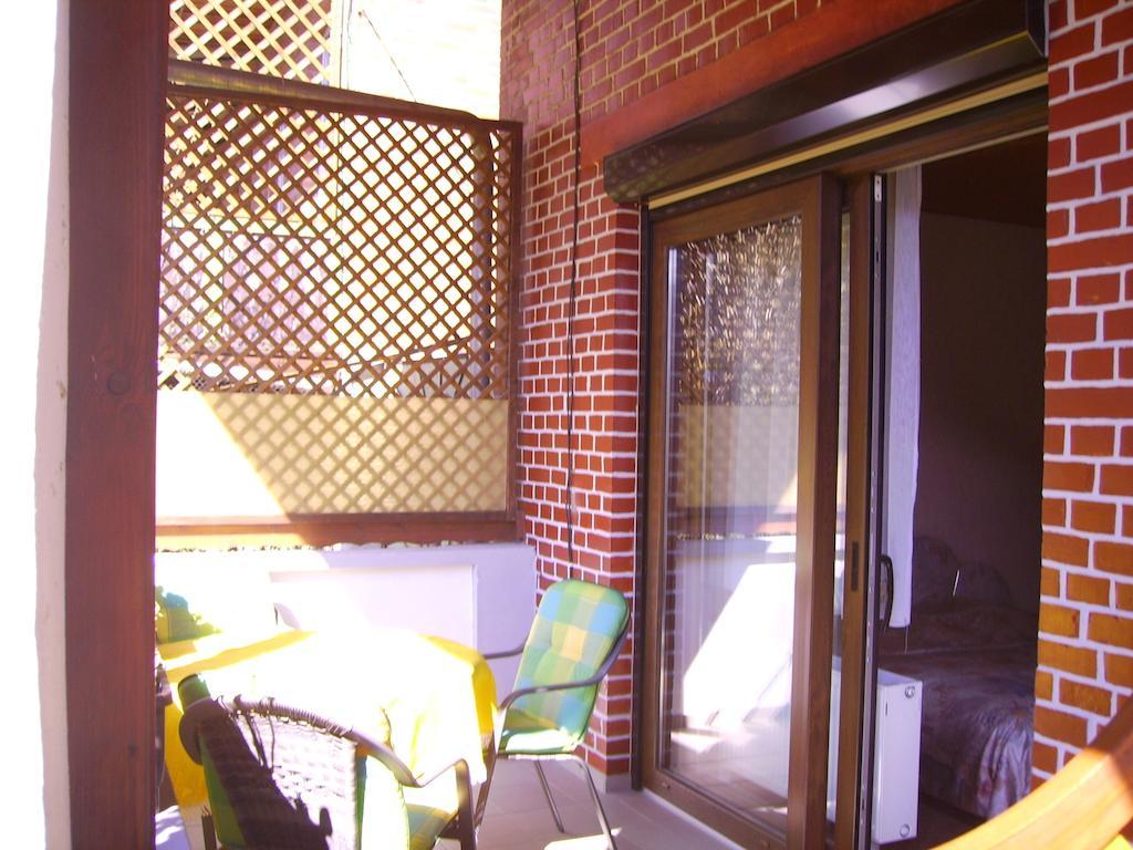 Ferienwohnung Froehlich Bad Suderode Phòng bức ảnh